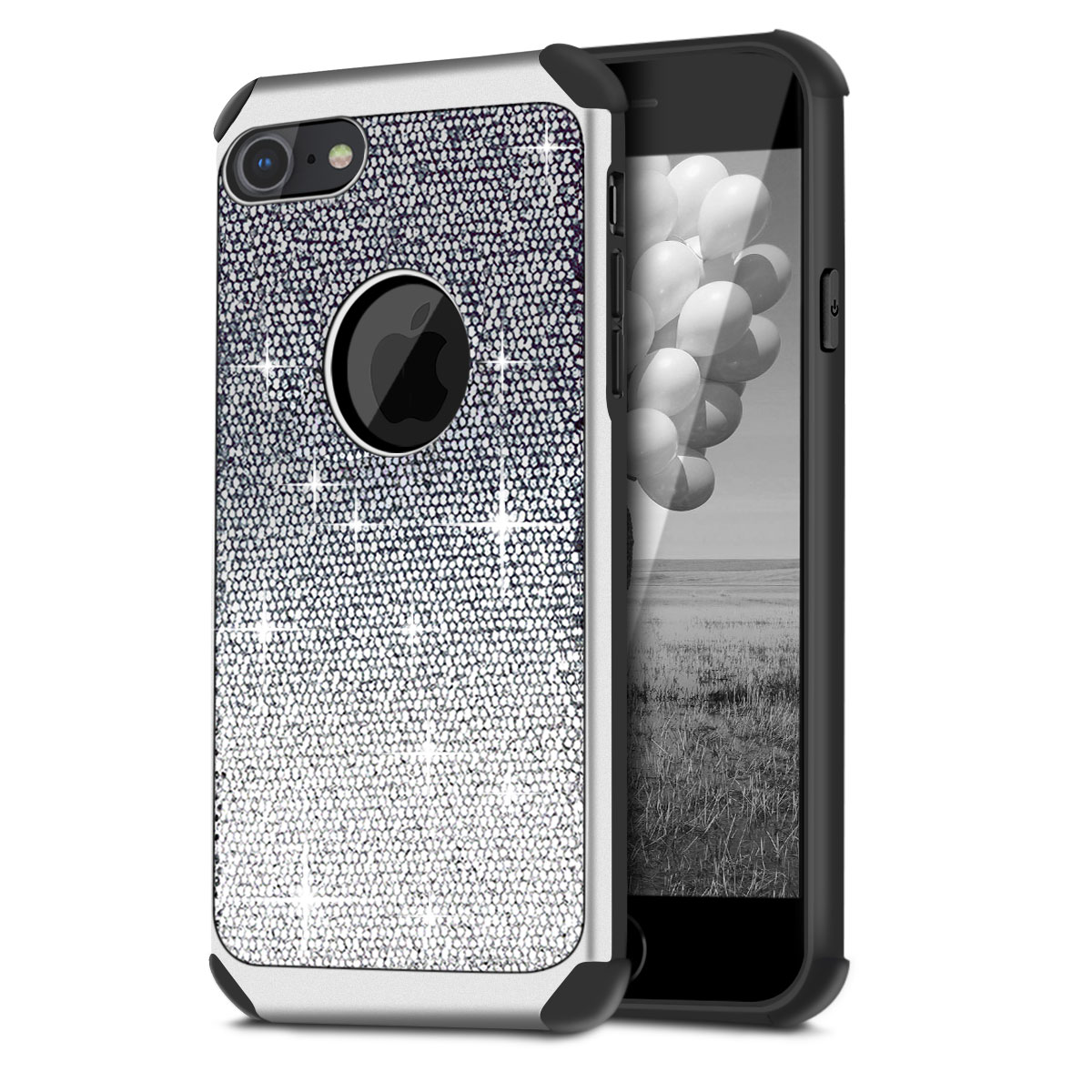 IP-7-SPRK-FAB-BLK